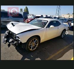 دودج تشالنجر